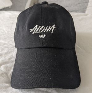 Aloha Dad Hat